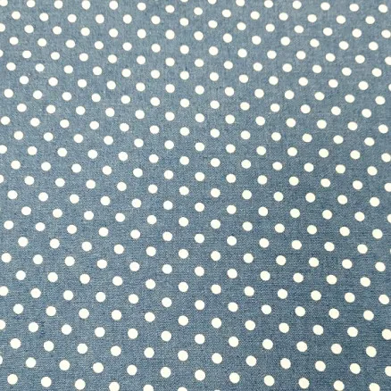 Denim Stoff 145cm 40 Punkte - 50cm