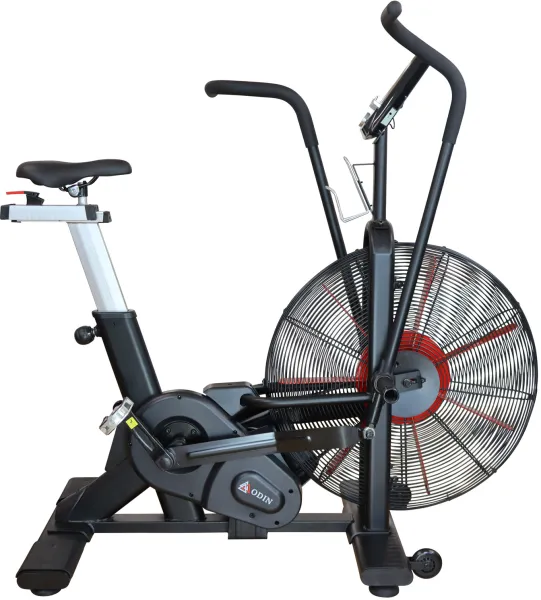 Odin A1000 Airbike Trainingsfahrrad
