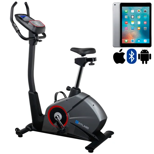 Odin B800 Bluetooth Heimtrainer