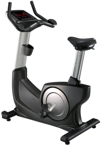 Gymleco Upright Bike 7025 Trainingsfahrrad