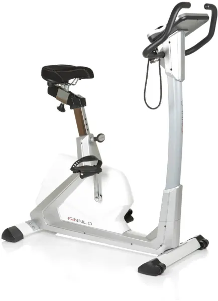 Finnlo Varon XTR Ergometer Heimtrainer