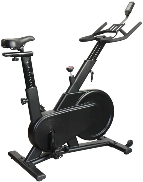 Titan Life Indoor-Trainingsfahrrad S62