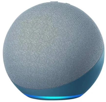 Amazon Echo (4. Generation)